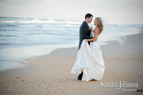 Best Hammock Beach Resort Wedding photographer - Sandra Johnson (SJFoto.com)